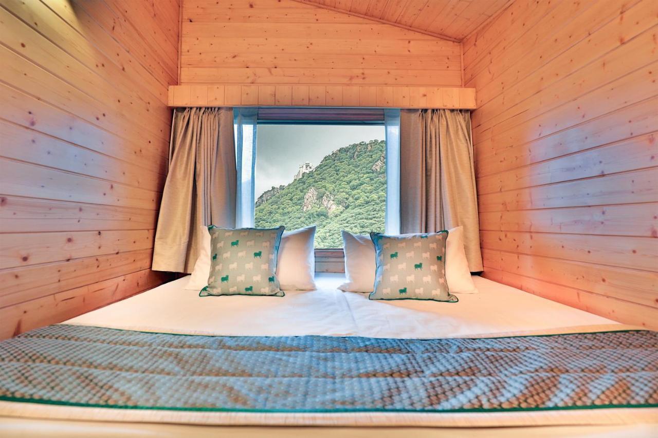 Bamboo Saa Resort & Spa - Udaipur Exteriör bild